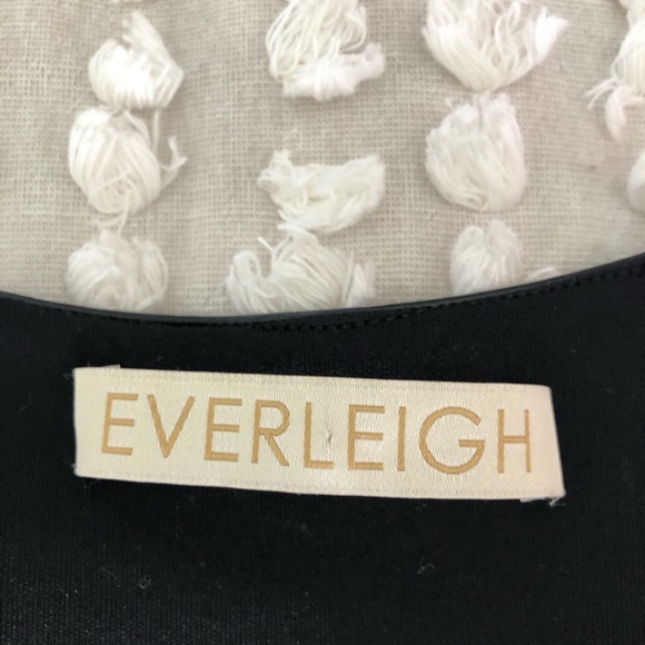 ✨Everleigh Anthropologie Striped Maxi Dress - Picture 9 of 9